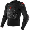MX 2 Safety Jacket Black