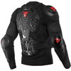 Dainese MX 2 Safety Jacket Black Unisex - S