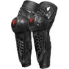 Dainese MX 1 Knee Guard Black Unisex - S
