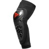 Dainese MX 1 Elbow Guard Black Unisex - S