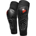MX 1 Elbow Guard Black