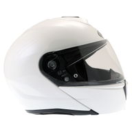 I90 Helmet Pearl White