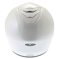 I90 Helmet Pearl White