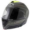 HJC I90 Davan Helmet Yellow XS (53-54 cms)