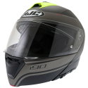 I90 Davan Helmet Yellow