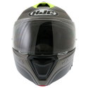 I90 Davan Helmet Yellow