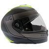HJC I90 Davan Helmet Yellow XS (53-54 cms)