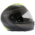 I90 Davan Helmet Yellow