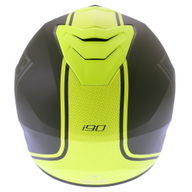 I90 Davan Helmet Yellow