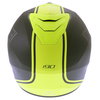 HJC I90 Davan Helmet Yellow XS (53-54 cms)