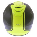 I90 Davan Helmet Yellow