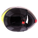 I90 Davan Helmet Yellow
