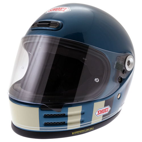 Glamster Resurrection Helmet TC-2