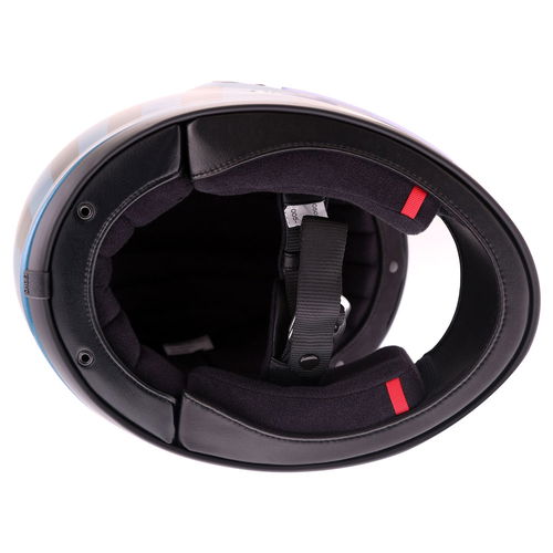 Shoei Glamster Resurrection Helmet TC-2 XS (53-54 cms)