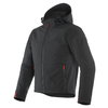 Dainese Ignite Tex Jacket Black Mens - 40