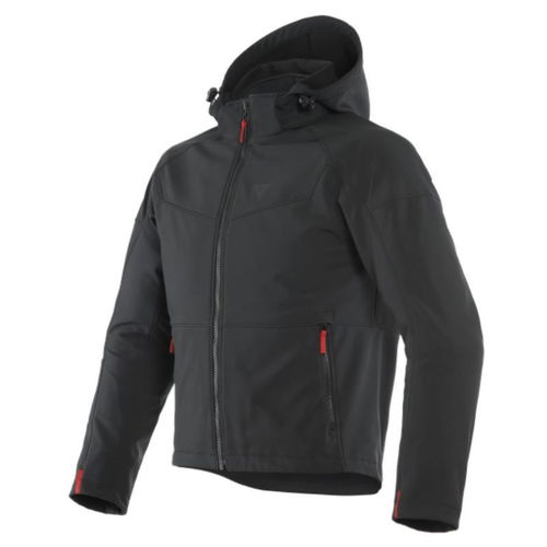 Dainese Ignite Tex Jacket Black Mens - 40