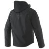 Dainese Ignite Tex Jacket Black Mens - 40