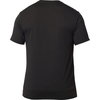 Fox Predator SS Tech Tee Black Mens - S