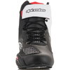 Alpinestars Faster-3 Rideknit Shoe Black White Red Default Title