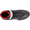 Alpinestars Faster-3 Rideknit Shoe Black White Red Default Title