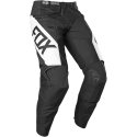 180 Revn Pants Black White