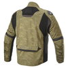 Alpinestars T SP-5 Rideknit Jacket Military Green Camo Black Default Title
