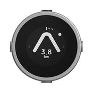 Moto Satnav Silver