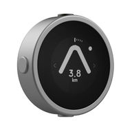 Moto Satnav Silver