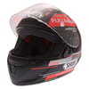 Shoei X-Spirit 3 Marquez 5 Concept Black Red Full Face Motorcycle Helmet Open Visor                                                                                                                                                                            