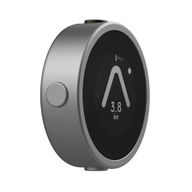 Moto Satnav Silver