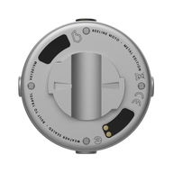 Moto Satnav Silver