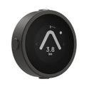 Moto Satnav Gun Metal