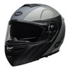 Bell SRT Modular Helmet Presence MG Black Gray Default Title