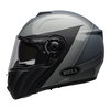 Bell SRT Modular Helmet Presence MG Black Gray Default Title