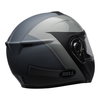 Bell SRT Modular Helmet Presence MG Black Gray Default Title
