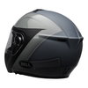 Bell SRT Modular Helmet Presence MG Black Gray Default Title