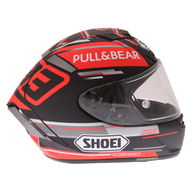 X-Spirit 3 Marquez 5 Helmet Concept TC-1