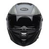 Bell SRT Modular Helmet Presence MG Black Gray Size: XS