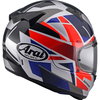 Arai Profile-V Flag Helmet UK Default Title