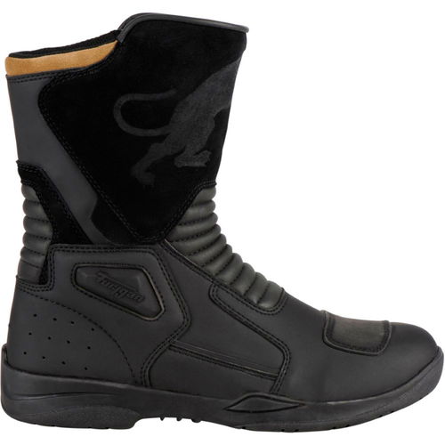 Furygan GT D30 WP Boots Black Default Title