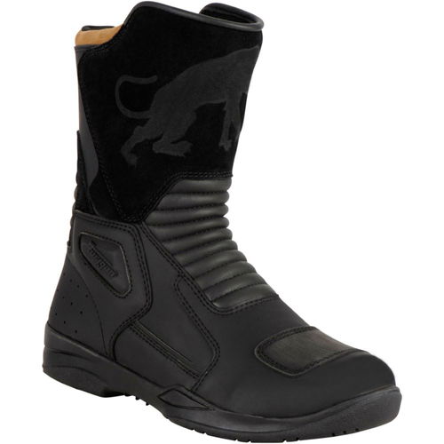 Furygan GT D30 WP Boots Black Default Title