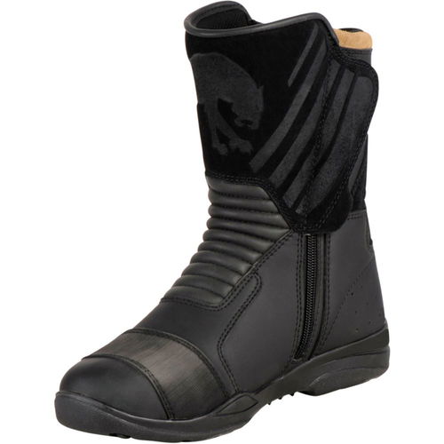 Furygan GT D30 WP Boots Black Default Title