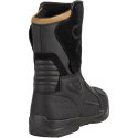 GT D3O Waterproof Boots Black