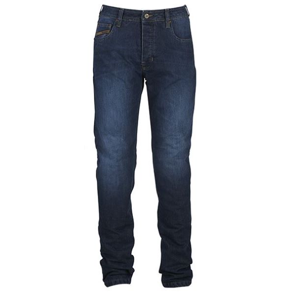 Furygan K11 Jeans Blue Mens - 28