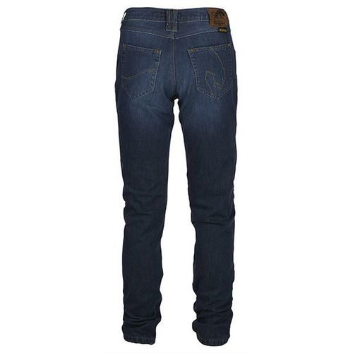 Furygan K11 Jeans Blue Mens - 28