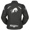 Furygan Cyane Vent Jacket Black White Ladies - M