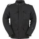 Costa Spand Jacket Black
