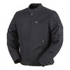Furygan Bruce Jacket Black Mens - L