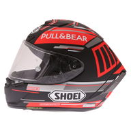X-Spirit 3 Marquez 5 Helmet Concept TC-1