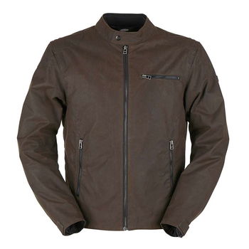 Furygan Bruce Jacket Brown Default Title